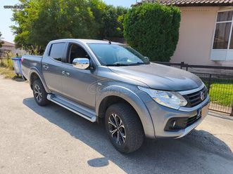 fiat fullback 2019 2,4 d fullextra