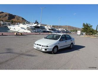 fiat marea 2000 1.2 full extra ελληνικο