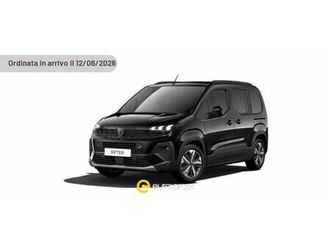 motore elettrico 136 cv 50kwh gt long