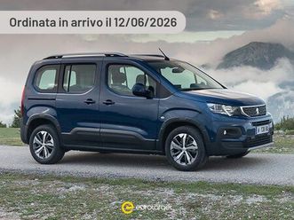 motore elettrico 136 cv 50kwh gt standard