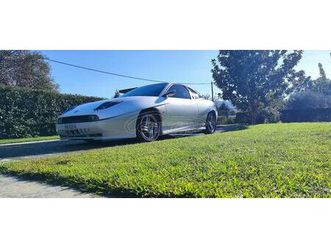 fiat coupe 2000 20vt plus/εργοστασιακό!!