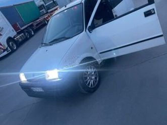 fiat cinquecento 1997 0.9 i.e. suite