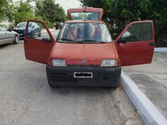 fiat cinquecento 1994 auto spa