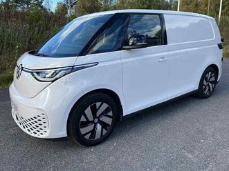 cargo 82 kwh 204 hk aut drag nav se film