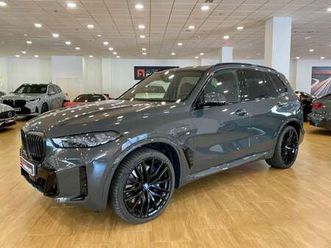 xdrive 50e xline m sport