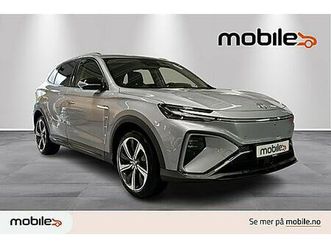 luxury/ 402km wltp/ 360 kam/7års garanti!!