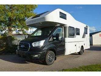 sun living a 75sl - ford 2.0 ecoblue hd 165 (121kw) 41h