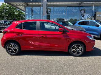 3 1.5 hybrid luxury aut.