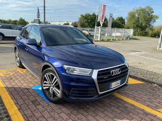 35 2.0 tdi business quattro 163cv s-tronic
