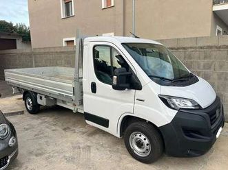 2.2 mjt 103 kw cassonato