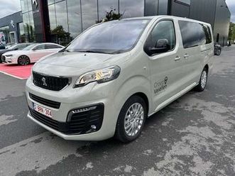 long l3 business bluehdi s/s eat8 â‚¬6.3