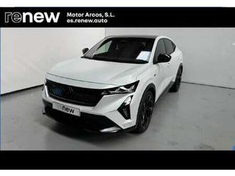 e-tech atelier alpine 4x4 221kw