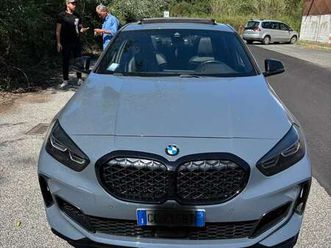 m 135i 5p xdrive e6