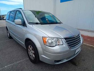 chrysler - grand voyager