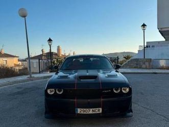 dodge - challenger