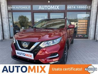 qashqai 1ª serie 1.2 dig-t n-connecta 115cv