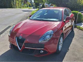 giulietta super 1.4 tb 16v