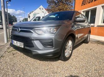 1.5 t-gdi benzin 2wd, autom