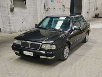 2000 16 valvole 3 serie