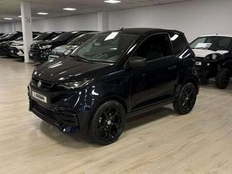 aixam 2025 482 e5+ sport my 2025