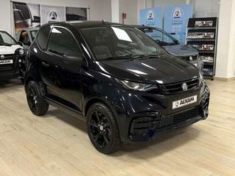 aixam 2025 482 e5+ sport