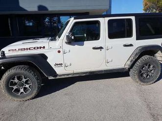 rubicon 2.2 mjt sport