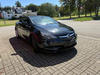 opel cascada edition ecoflex