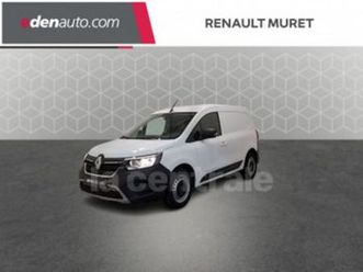 iii van tce 130 extra 22