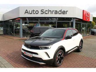 opel mokka 1.2 di turbo automatik gs line