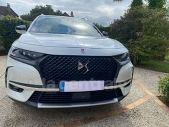 1.6 puretech 180 9cv performance line + automatique