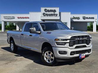 new 2026 ram 3500 lone star