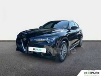 generation2 2.2 160 super at8