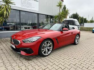z4 sdrive 20i sport line