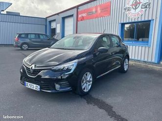 renault clio v 1.5 dci 100 business