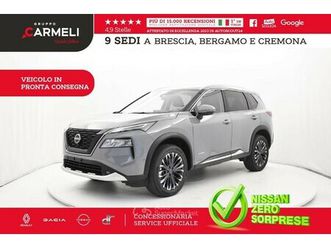 1.5 e-power tekna e-4orce 4wd auto - autocarro - iva esclusa