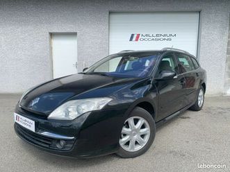 laguna estate dci 110 cv privilège 1 ère main