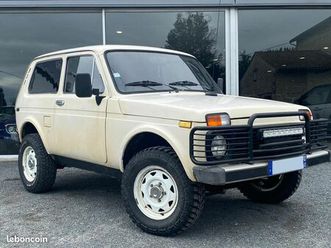 lada niva standard 80cv 1700 injection