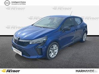 renault clio tce 90 evolution