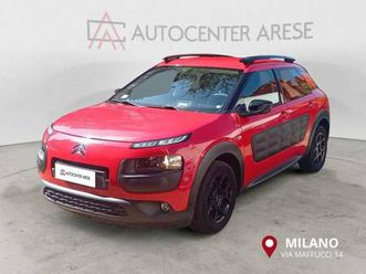 c4 cactus puretech 82 shine
