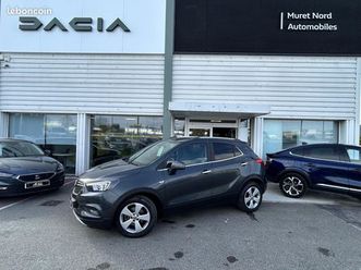 opel mokka x 1.4i turbo 140 bva innovation