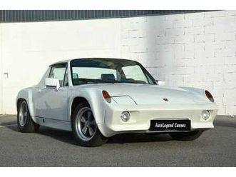 porsche 914 914-6 kit gt