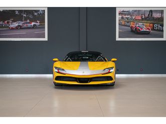 occasion sf90 stradale 2021 à vendre à le mans