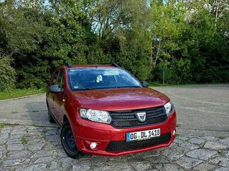 mcv 1.2 16v 75 laureate