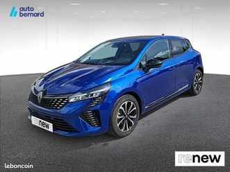 renault clio 1.0 tce 90ch techno - 25