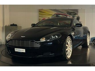 db9 touchtronic 2