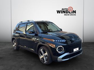 inster electric vertex 49kwh