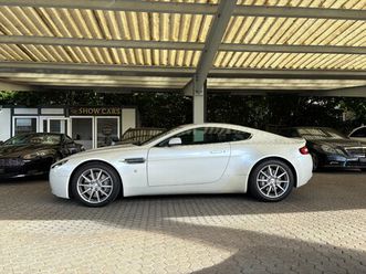 v8 vantage 4.3 sportshift