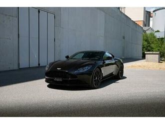 db11 v12 touchtronic 3 amr