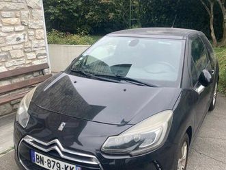 ds3 ethanol homologué