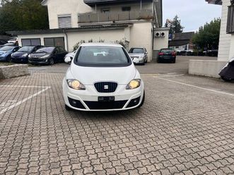 altea 1.8 tsi style dsg